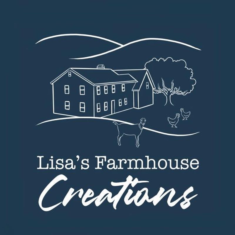 Lisa's Farmhouse Creations