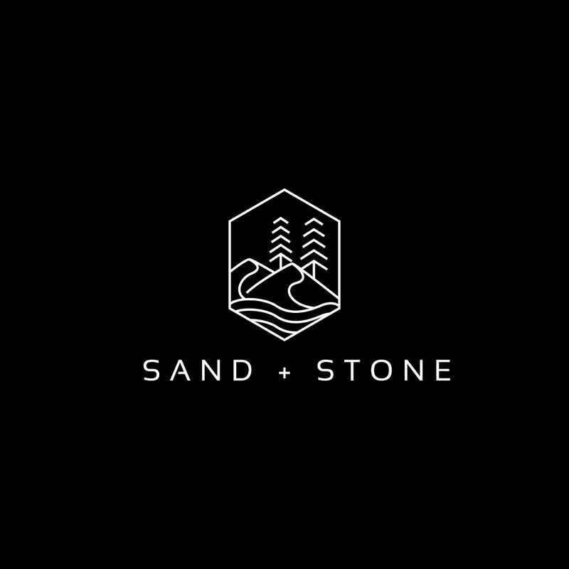 Sand and Stone
