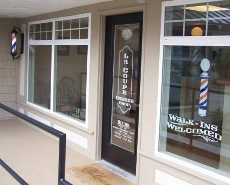 La Coupe Barbershop
