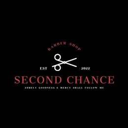 Second Chance Barbershop