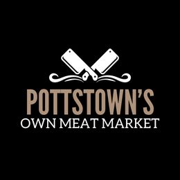 Pottstown's Own Meat Market