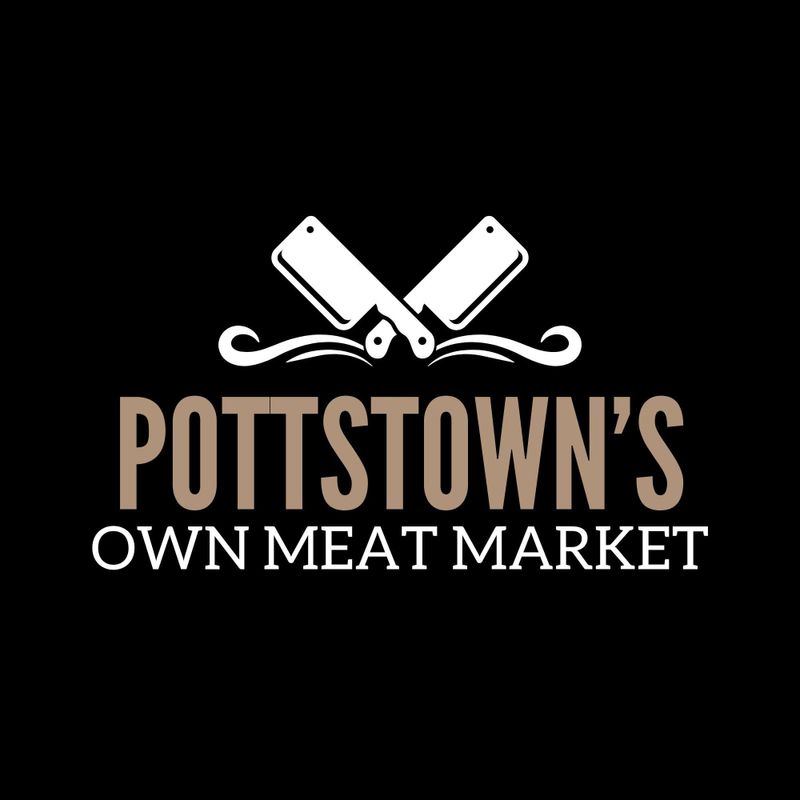Pottstown's Own Meat Market