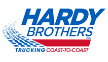 Hardy Brothers, Inc.