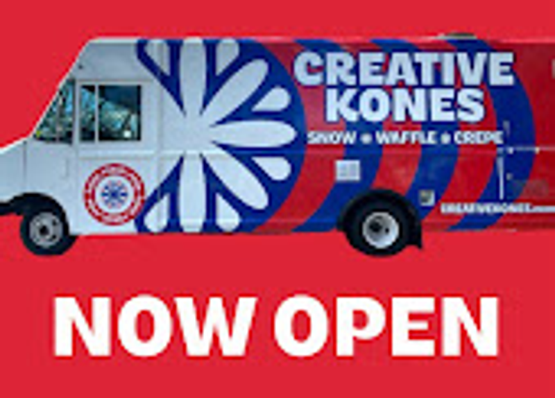 Creative Kones
