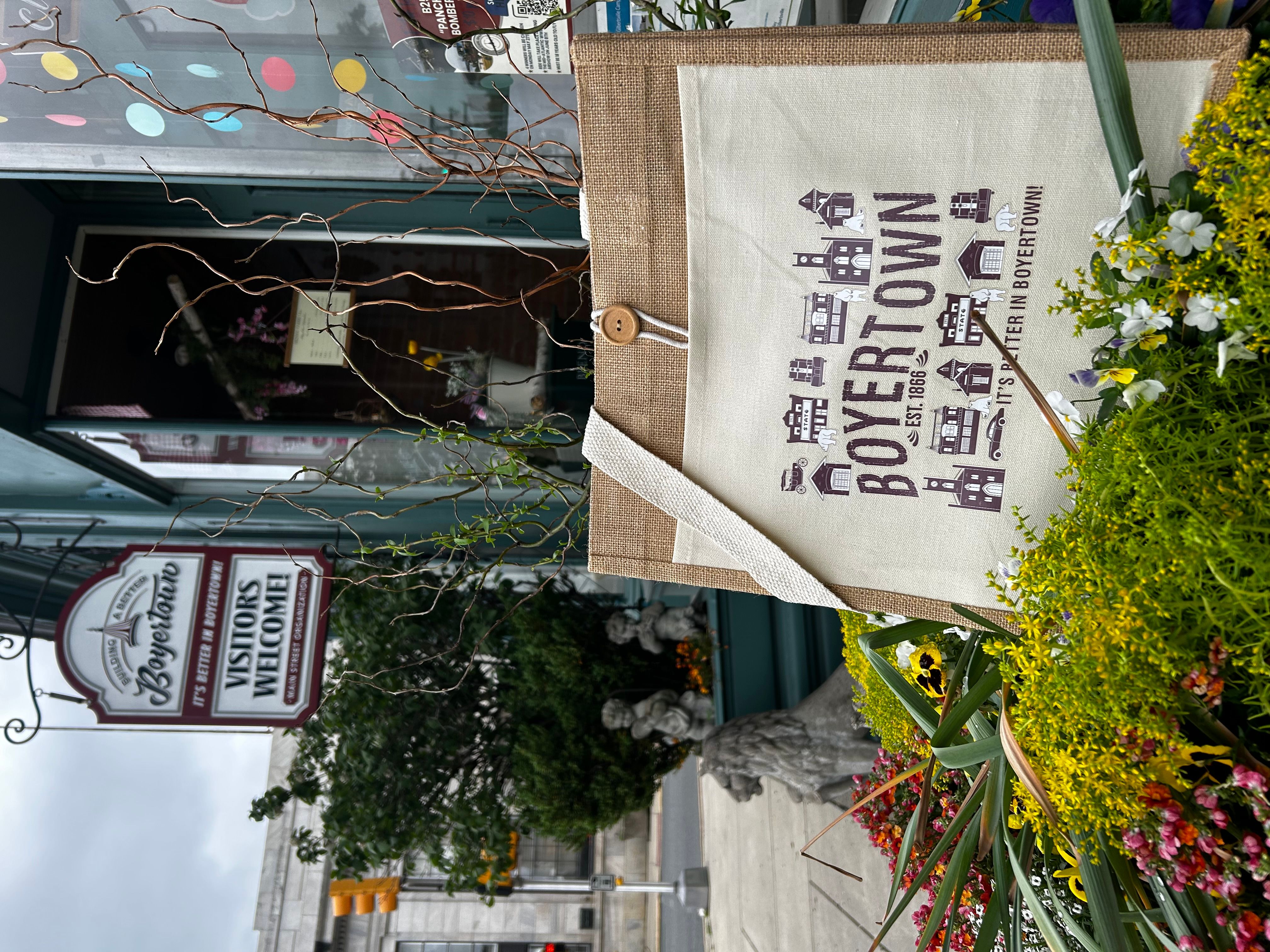 Market Bag Image