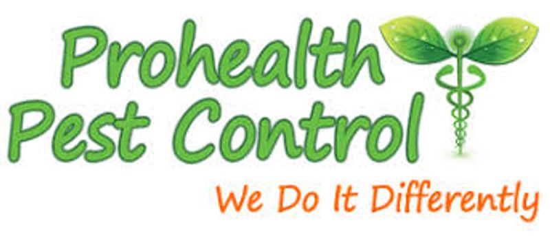 Prohealth Pest Control