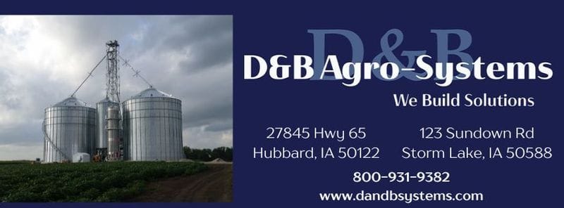 D&B Agro