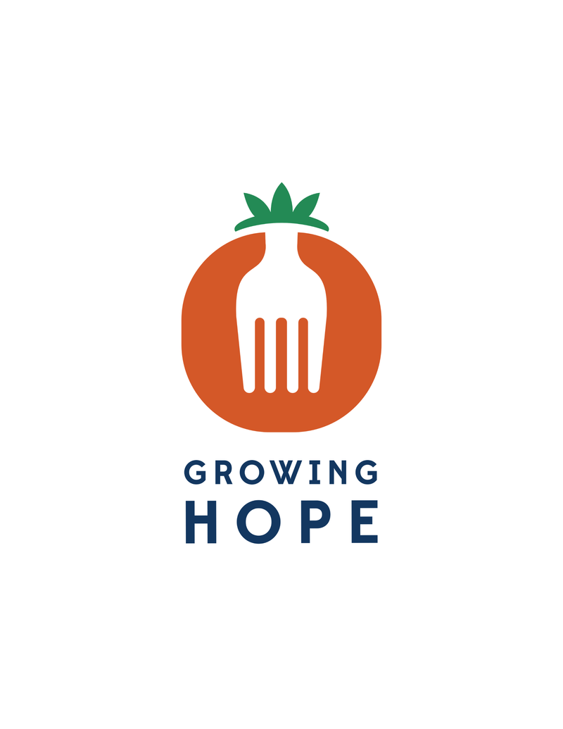Growing Hope Urban Farm