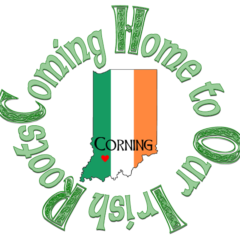 Corning Irish Heritage Center