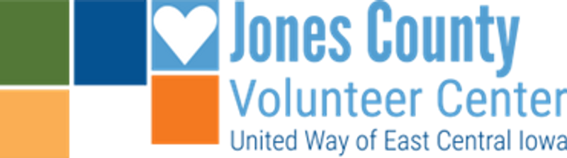 Jones County Volunteer Center