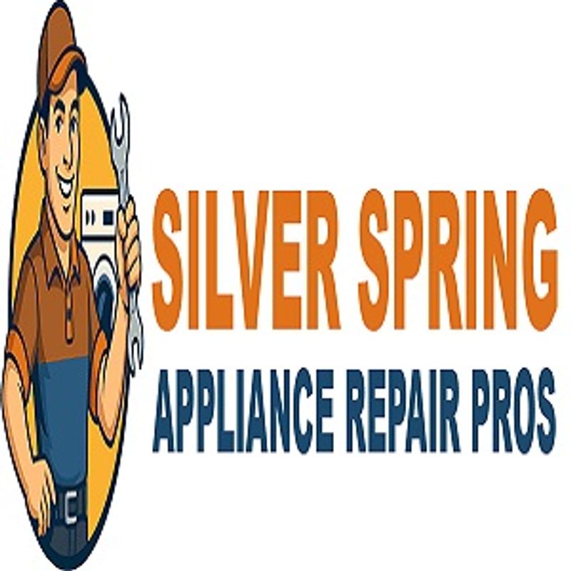 Silver Spring Appliance Repair Pros