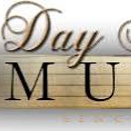 Day Murray Music