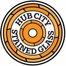 Hub City Stained Glass