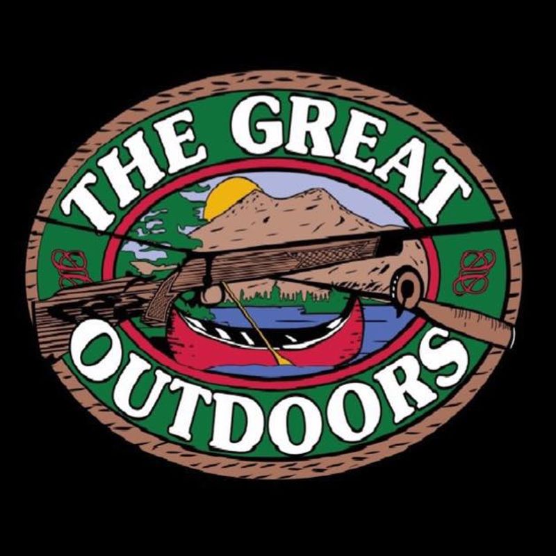 The Great Outdoors