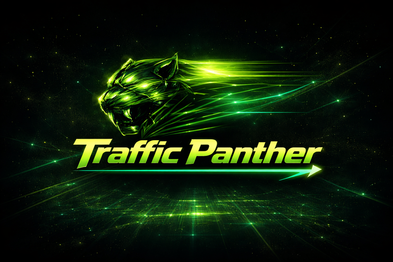 Traffic Panthers Review 2026: Is This Traffic Tool Worth Your Money?