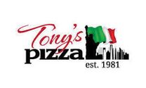 Tony's Pizza Mooresville