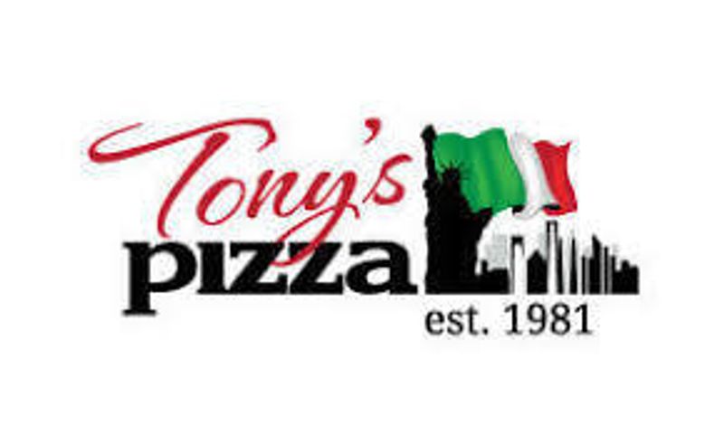 Tony's Pizza Mooresville