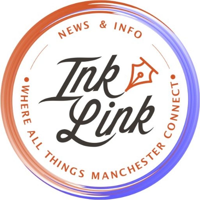 Manchester Ink Link