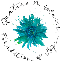 Quatina M. Wolaver Foundation of Hope
