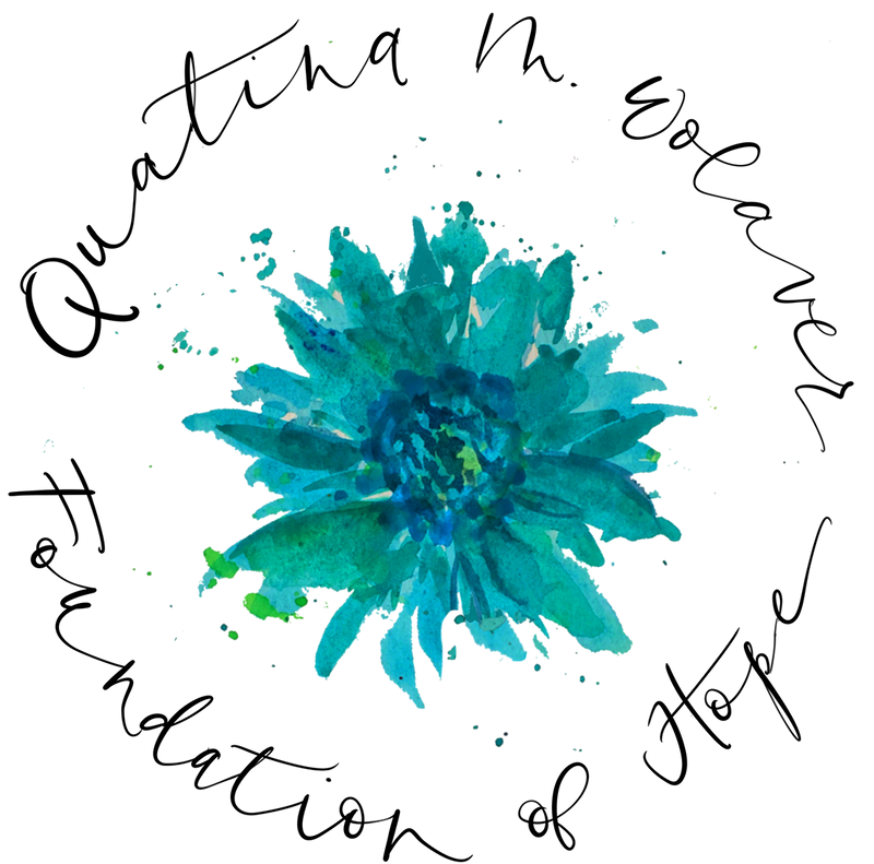 Quatina M. Wolaver Foundation of Hope