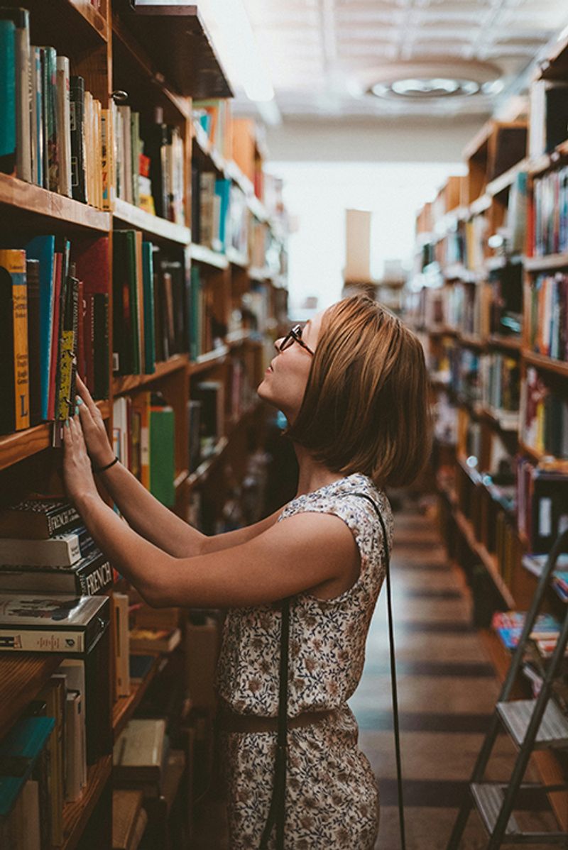 Libraries