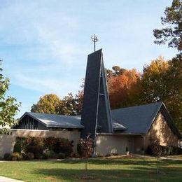 Holy Trinity Lutheran Church 