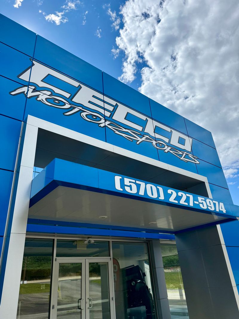 Cecco Motorsports