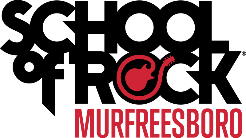 School of Rock Murfreesboro