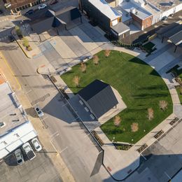 The Commons
