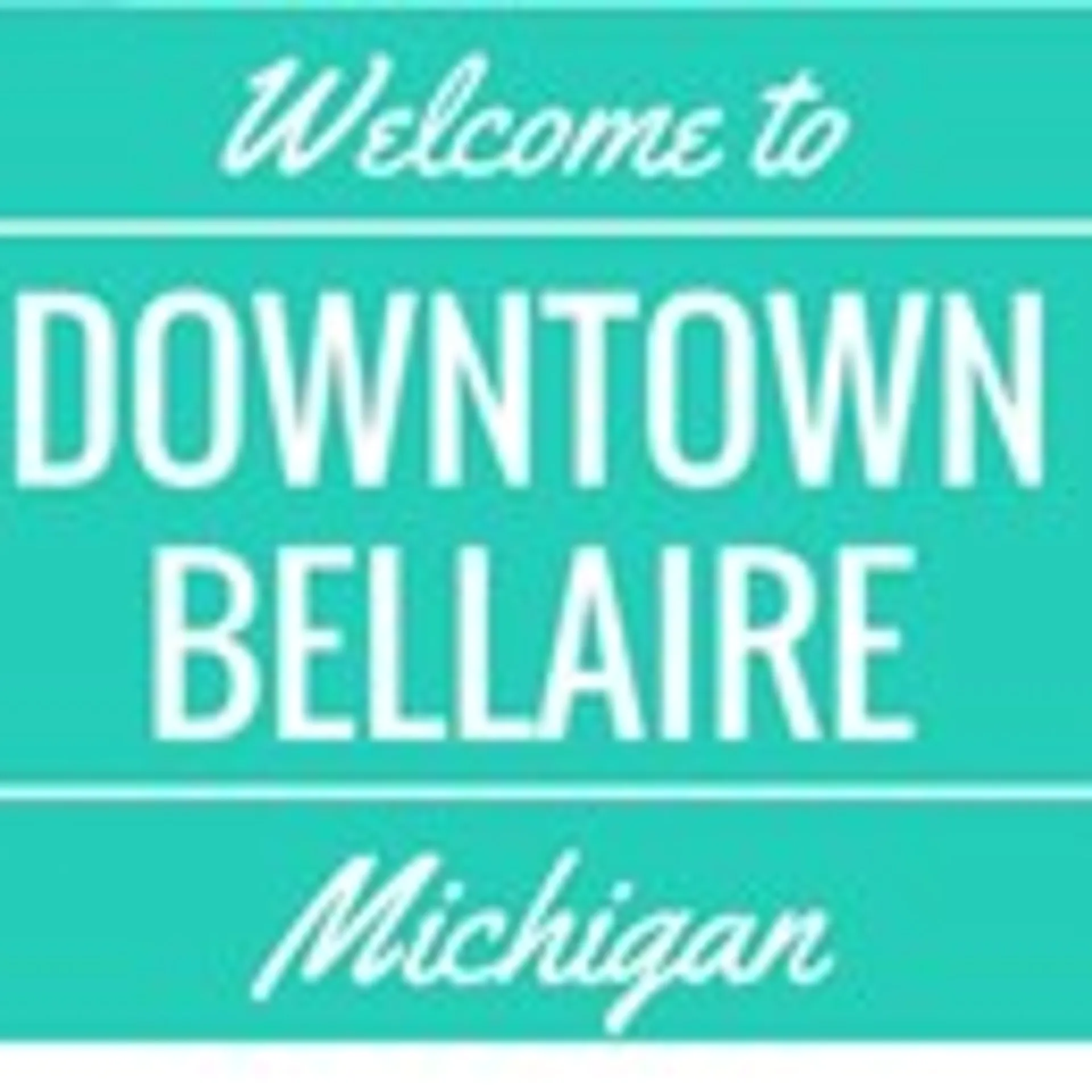 Bellaire Downtown to Display Local Antrim County Art