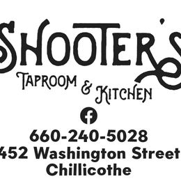 Shooter's Taproom & Kitchen