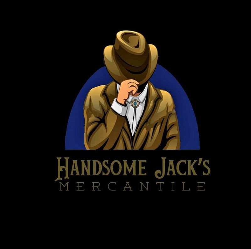 Handsome Jacks Mercantile