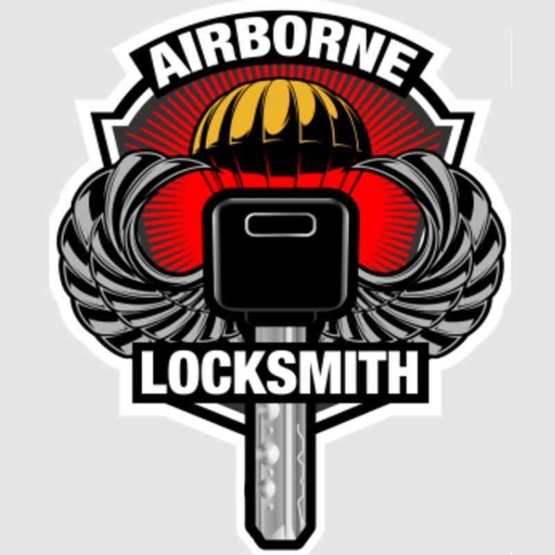 Airborne Locksmith