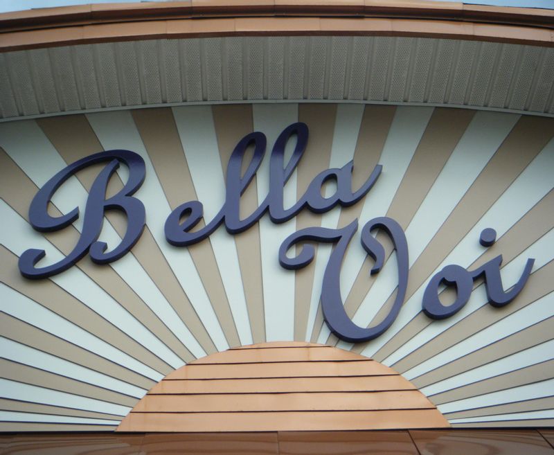 Bella Voi