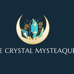 The Crystal Mysteaque