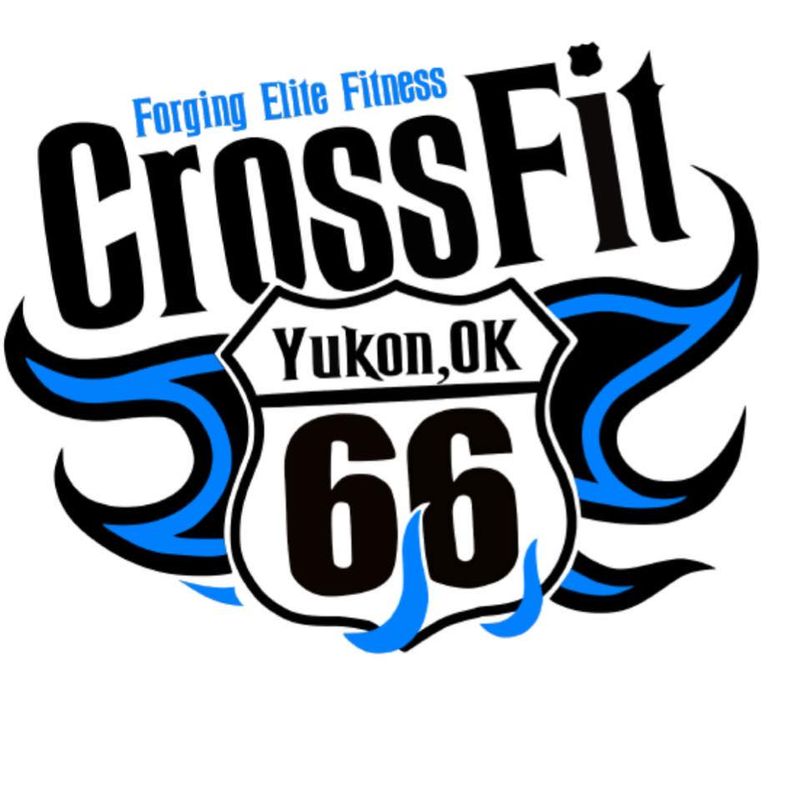 Crossfit66