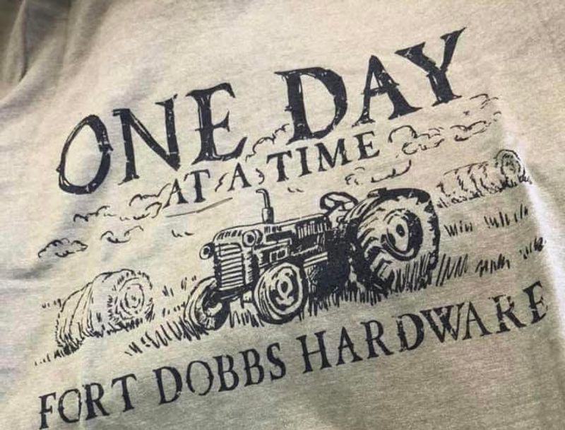 Fort Dobbs Hardware