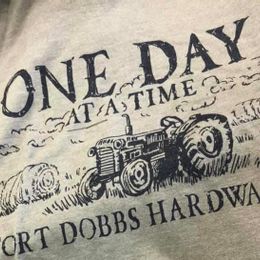 Fort Dobbs Hardware