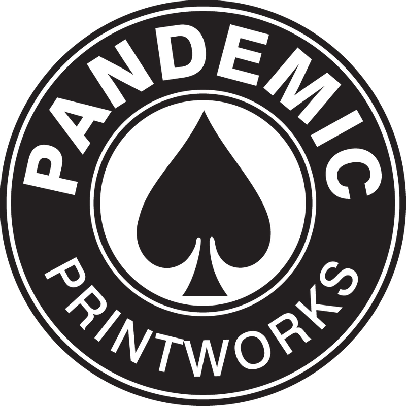 Pandemic Printworks