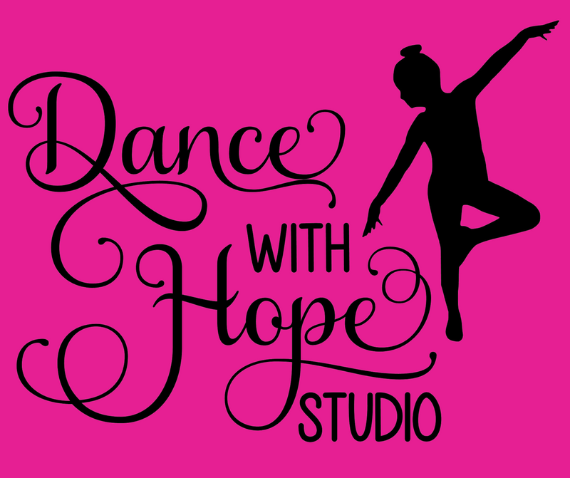 Dance with hope Studios LLC