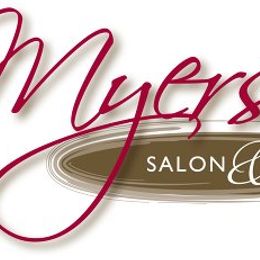 J. Myers Salon and Spa