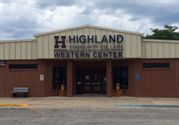 Highland Community College Western Center