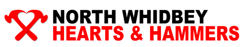 North Whidbey Hearts & Hammers