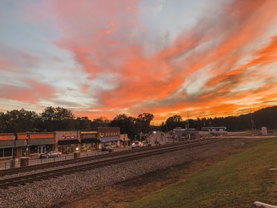 Main Street Central Sc