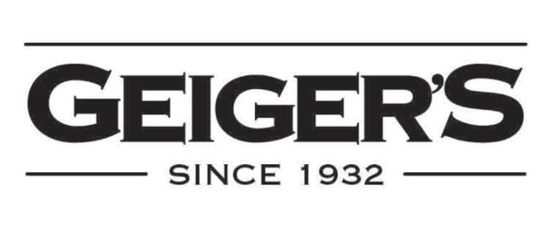 Geiger's