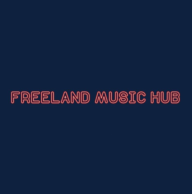 Freeland Music Hub