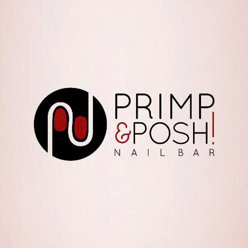 Primp & Posh Nail Bar