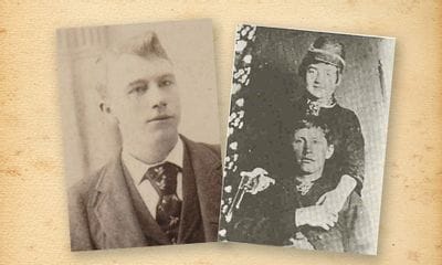 What We Wore: Fashion in Photos, 1850's to 1929