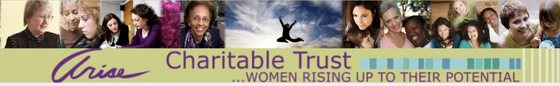 ARISE Charitable Trust