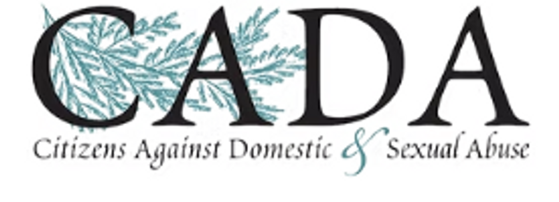 Citizens Against Domestic & Sexual Abuse (CADA)